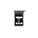 Huawei P40 Pro Sim Tray - Original (Black)