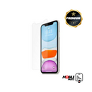 iPhone 11 - Anti Glare Tempered Glass